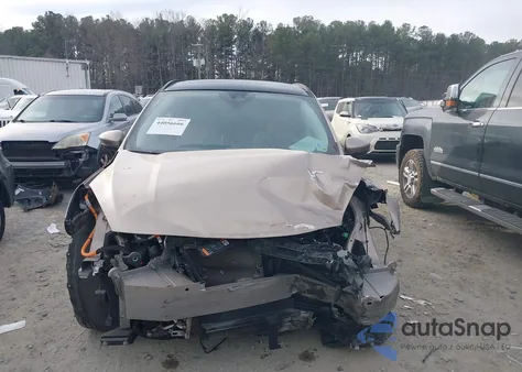 2021 Ford Escape Se Hybrid from USA, damaged, VIN 1FMCU9BZXMUA08196